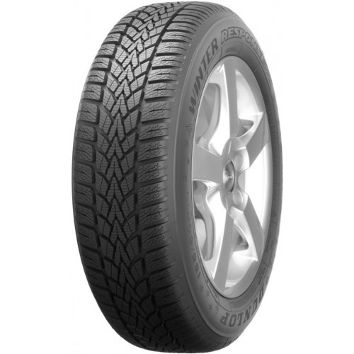 Dunlop Winter Response 2 195/65 R15 91T