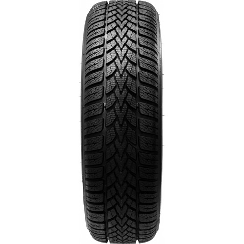 Dunlop Winter Response 2 195/65 R15 91T
