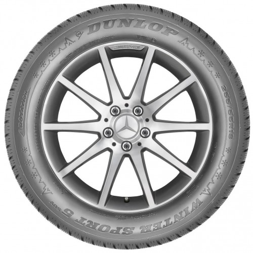 Dunlop Winter Sport 5 205/60 R16 92H