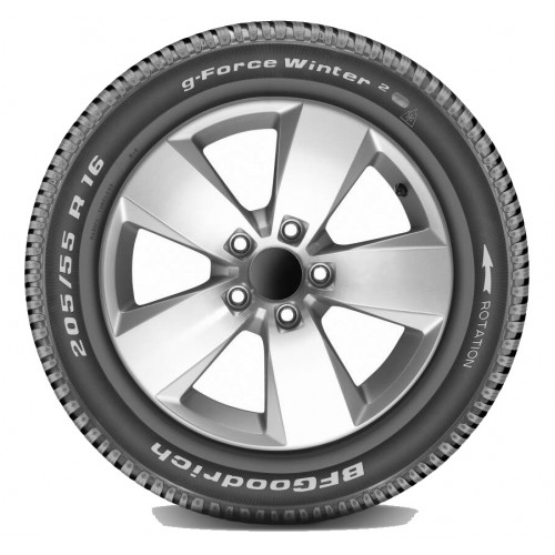 BFGoodrich G-Force Winter 2 205/60 R16 92H