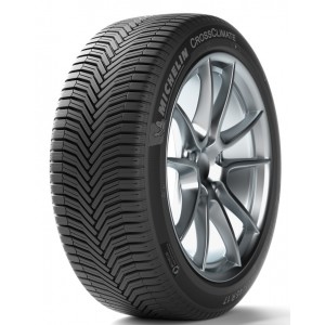 Michelin CrossClimate 2 235/55 R18 104V Michelin CrossClimate 2 235/55 R18 104V