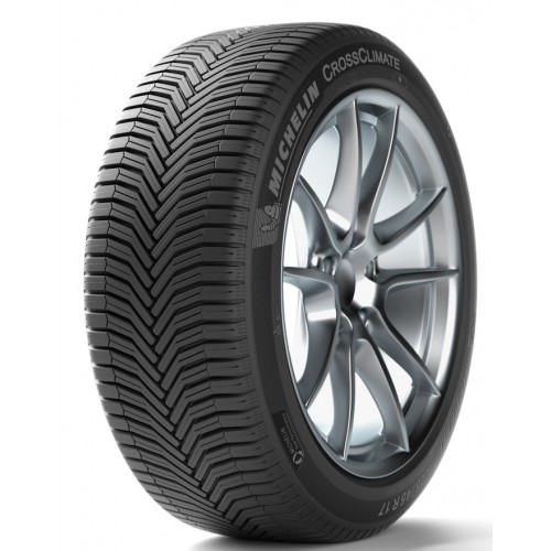 Michelin CrossClimate 2 235/55 R18 104V