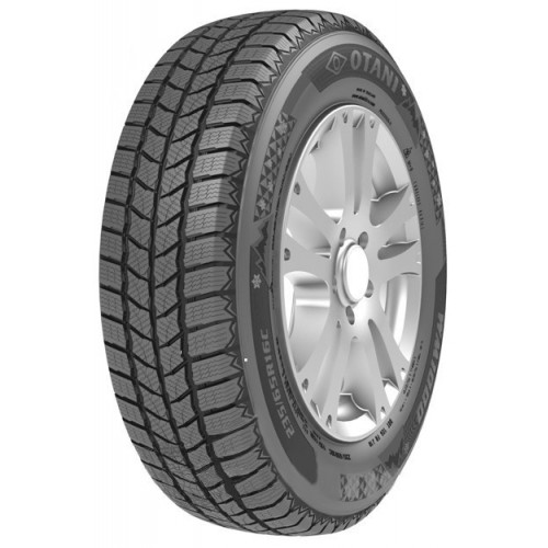 Otani WM1000 195/75 R16C 110/108R