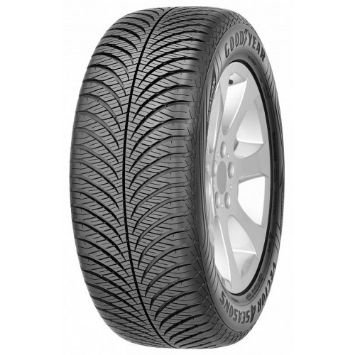 Goodyear Vector 4Seasons Gen-2 SUV 255/55 R19 107V