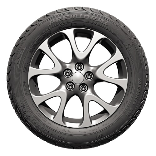Rosava Premiorri ViaMaggiore Z Plus 215/60 R17 96H