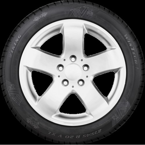Viking WinTech 175/65 R14 82T