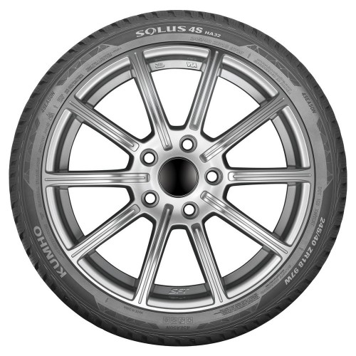 Kumho Solus 4S HA32 225/45 R17 94W