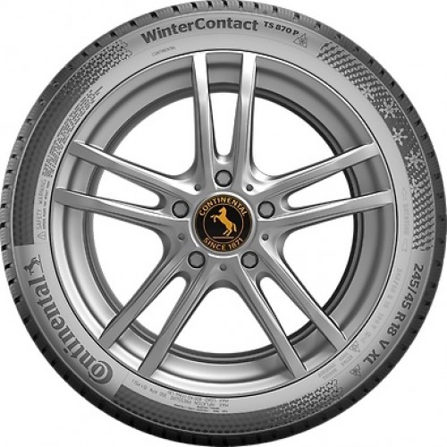Continental ContiWinterContact TS870P 215/65 R16 98T