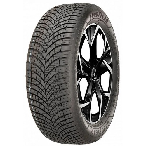 Goodyear Vector 4Seasons Gen-3 SUV 215/65 R17 99V
