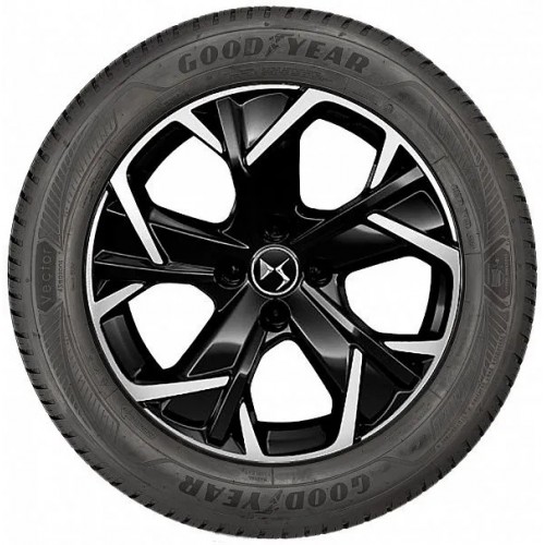 Goodyear Vector 4Seasons Gen-3 SUV 215/65 R17 99V