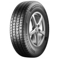 Point S WinterStar 4 Van 195/70 R15C 104/102R
