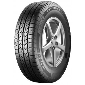 Point S WinterStar 4 Van 235/65 R16C 115/113R