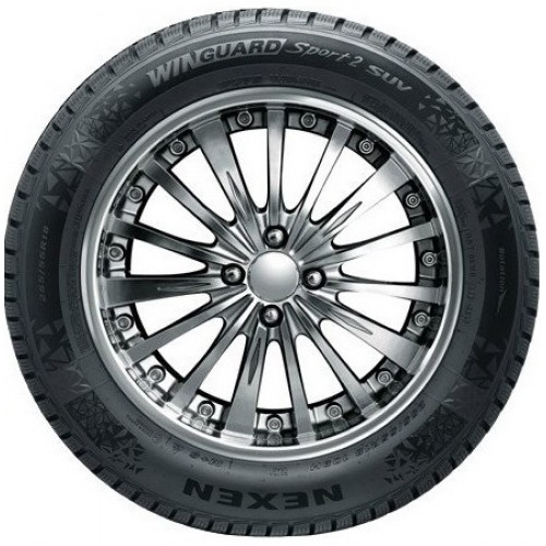 Nexen WinGuard Sport 2 SUV 215/65 R16 98T