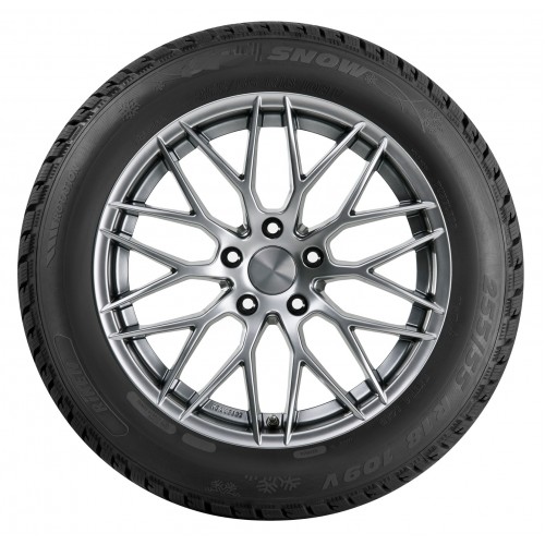 Riken Snow 185/60 R15 88T XL