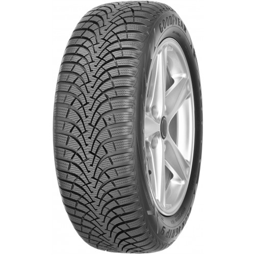 Goodyear UltraGrip 9 205/65 R15 94T