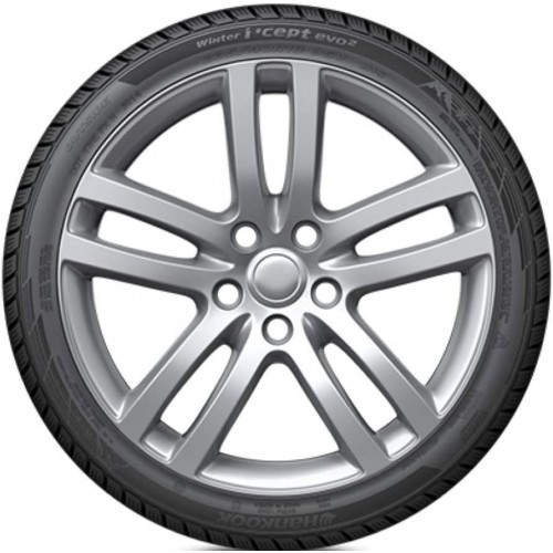 Kumho WinterCraft WI32 205/60 R16 96T