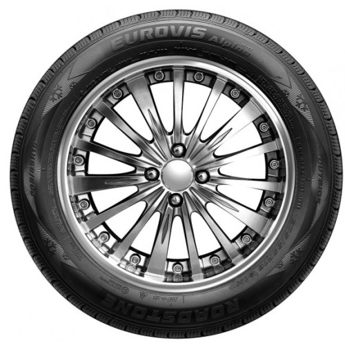 Roadstone Eurovis Alpine WH1 195/65 R15 91H