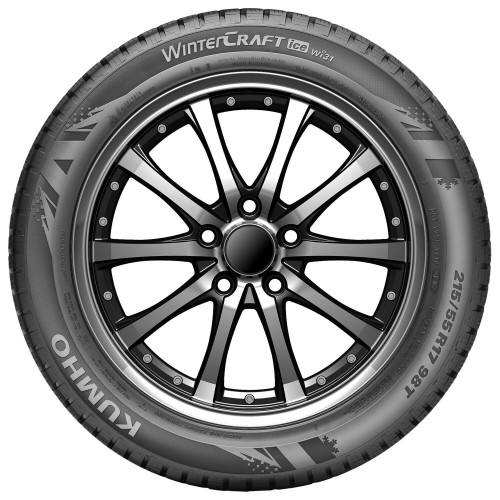 Kumho WinterCraft Ice WI31 185/60 R15