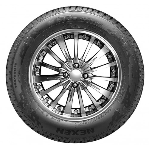 Nexen N'blue 4Season 165/65 R14 79T