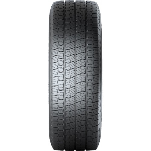 Matador MPS400 Variant All Weather 2 205/75 R16C 110/108R 8PR