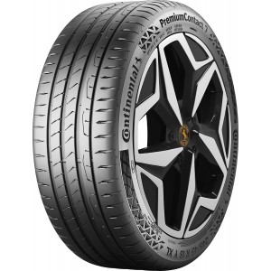 Continental ContiPremiumContact 7 205/55 R16 91H