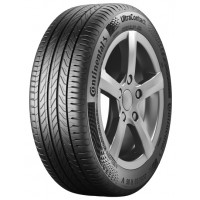 Continental ContiUltraContact 195/65 R15 91T