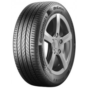 Continental ContiUltraContact 195/65 R15 91T