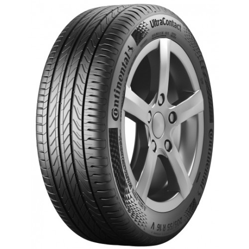 Continental ContiUltraContact 195/65 R15 91T