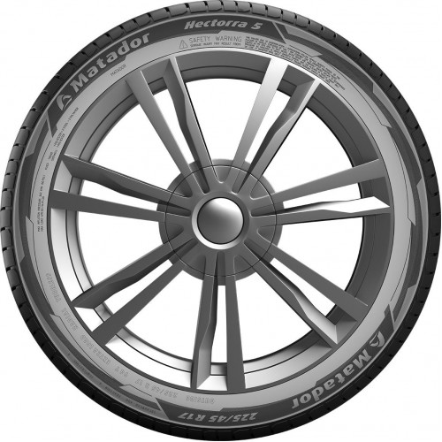 Matador Hectorra 5 185/60 R15 88H XL