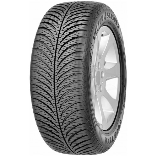 Goodyear Vector 4Seasons Gen-2 225/45 R17 94V