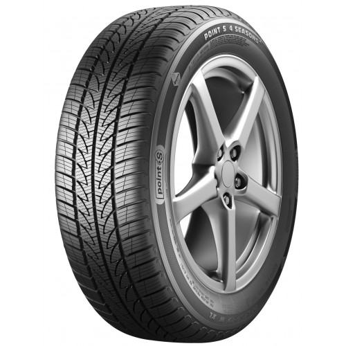 Point S 4 Seasons 2 225/50 R17 98V
