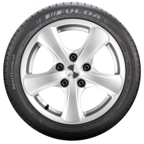 Fulda SportControl 225/55 R16 95W