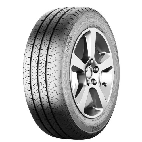 Point S Summer Van 235/65 R16C 115/113R 8PR