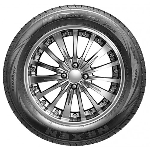 Nexen N'blue HD Plus 205/65 R15