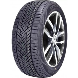 Tracmax X-privilo A/S Trac Saver 155/65 R14 75T