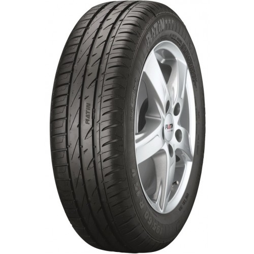 Platin RP 320 Summer 165/70 R14 81T