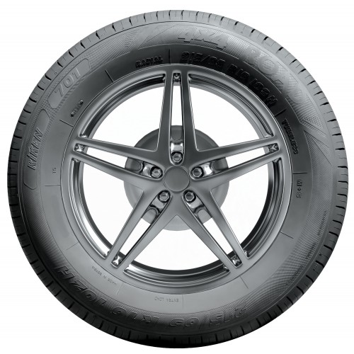Riken 701 235/55 R19 105Y XL