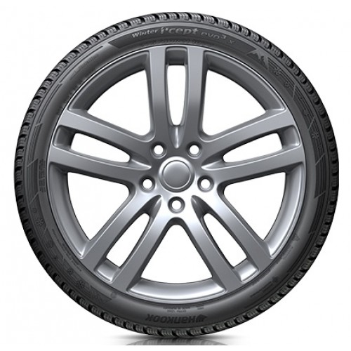 Hankook Winter i*Cept evo3 X W330A 235/55 R20 105V XL