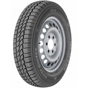 Riken Cargo Winter 185/75 R16C 104R