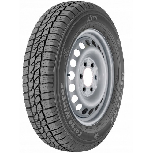Riken Cargo Winter 215/75 R16C 113R