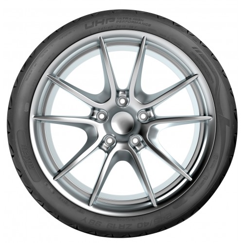 Riken UHP 255/45 ZR18 103Y XL