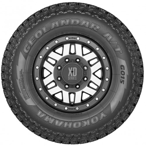 Yokohama Geolander A/T G015 175/80 R16 91S