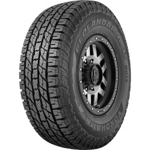 Yokohama Geolander A/T G015 175/80 R16 91S