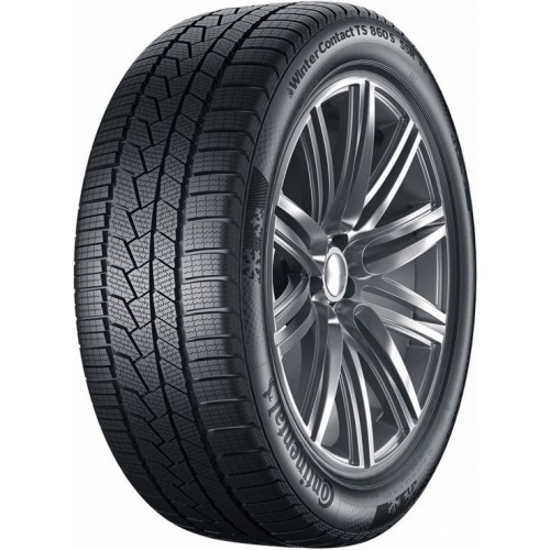 Continental ContiWinterContact TS860S 295/35 R19 104V XL