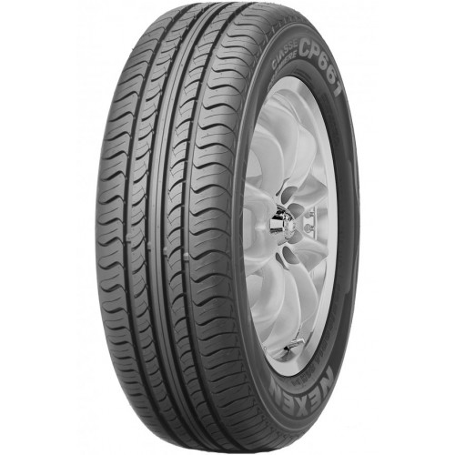 Roadstone CP661 205/70 R15 96T