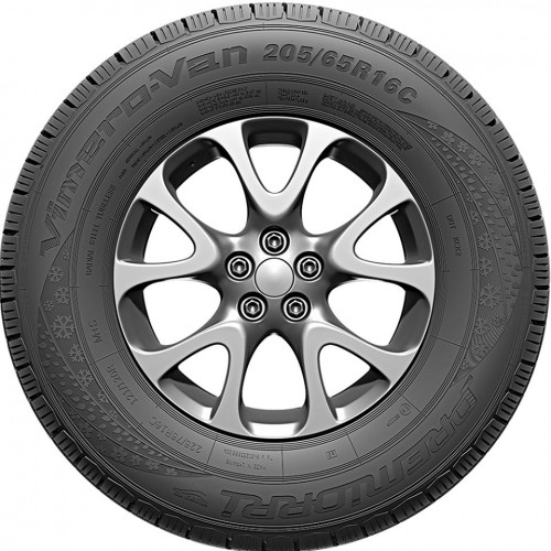 Rosava Vimero-Van 205/65 R16C 107/105R