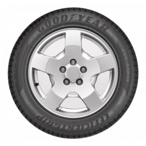 Goodyear EfficientGrip SUV 215/65 R16 102H XL