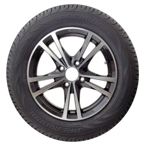 Rosava Premiorri Solazo 195/60 R15 88V