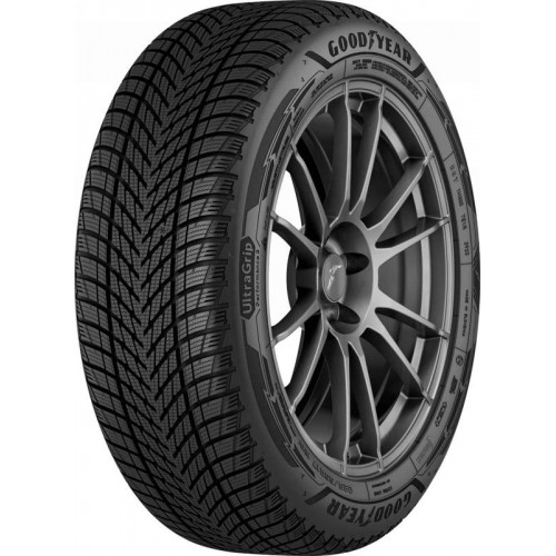 Goodyear UltraGrip Performance 3 185/60 R15 84T