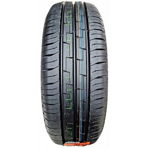 Tracmax X-privilo RF19 215/60 R17C 109T